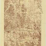 United States Geological Survey Osseo, WI (1935, 48000-Scale) digital map