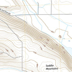 United States Geological Survey Othello, WA (2020, 24000-Scale) digital map