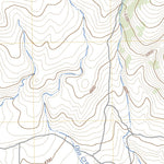 United States Geological Survey Otis Mountain, OR (2023, 24000-Scale) digital map