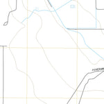 United States Geological Survey Otis, NM (2020, 24000-Scale) digital map