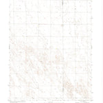 United States Geological Survey Otis SE, CO (1972, 24000-Scale) digital map