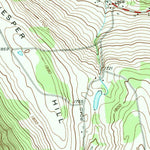 United States Geological Survey Otisco Valley, NY (1955, 24000-Scale) digital map