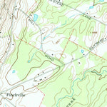 United States Geological Survey Otisville, NY (1969, 24000-Scale) digital map