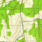 United States Geological Survey Otselic, NY (1944, 31680-Scale) digital map