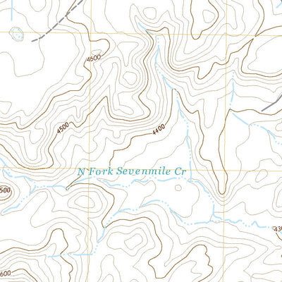 United States Geological Survey Otter Creek School, MT (2020, 24000-Scale) digital map