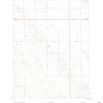 United States Geological Survey Ough, NE (2021, 24000-Scale) digital map