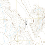 United States Geological Survey Ough, NE (2021, 24000-Scale) digital map