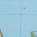 United States Geological Survey Outer Island, WI-MN-MI (1978, 100000-Scale) digital map