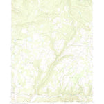 United States Geological Survey Overton, PA (1970, 24000-Scale) digital map