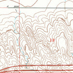United States Geological Survey Ovid, CO (1953, 24000-Scale) digital map
