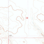 United States Geological Survey Owasco, NE (1972, 24000-Scale) digital map