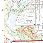 United States Geological Survey Owatonna, MN (2022, 24000-Scale) digital map