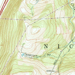 United States Geological Survey Owego, NY (1969, 24000-Scale) digital map