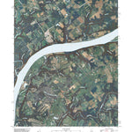 United States Geological Survey Owen, IN-KY (2010, 24000-Scale) digital map