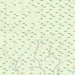 United States Geological Survey Owens Bridge, FL (2021, 24000-Scale) digital map