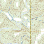 United States Geological Survey Owensburg, IN (2022, 24000-Scale) digital map
