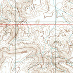 United States Geological Survey Owl Lake, CA (1996, 24000-Scale) digital map