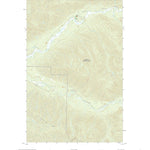United States Geological Survey Owl Mountain, WA (2020, 24000-Scale) digital map