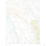 United States Geological Survey Owl Ridge, CO (2022, 24000-Scale) digital map