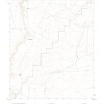 United States Geological Survey Owl Tank Canyon East, NM (2020, 24000-Scale) digital map