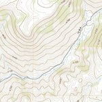 United States Geological Survey Owyhee, NV (2021, 24000-Scale) digital map