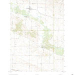 United States Geological Survey Oxford Junction, IA (2022, 24000-Scale) digital map