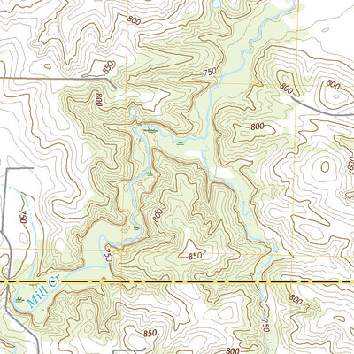 United States Geological Survey Oxford Junction, IA (2022, 24000-Scale) digital map