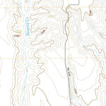 United States Geological Survey Oxford NW, NE (2021, 24000-Scale) digital map
