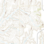 United States Geological Survey Oxford NW, NE (2021, 24000-Scale) digital map