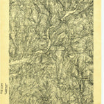 United States Geological Survey Oxford, NY (1902, 62500-Scale) digital map
