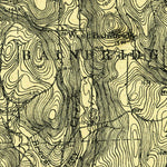 United States Geological Survey Oxford, NY (1902, 62500-Scale) digital map