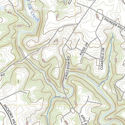 United States Geological Survey Oxford, PA (2023, 24000-Scale) digital map