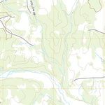United States Geological Survey Oxford, TX (2022, 24000-Scale) digital map