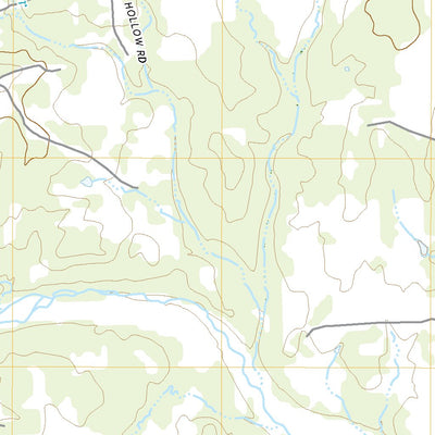 United States Geological Survey Oxford, TX (2022, 24000-Scale) digital map