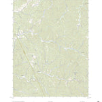 United States Geological Survey Oxford, WV (2023, 24000-Scale) digital map