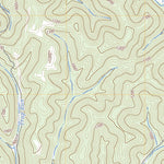 United States Geological Survey Oxford, WV (2023, 24000-Scale) digital map