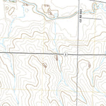 United States Geological Survey Oyens, IA (2018, 24000-Scale) digital map