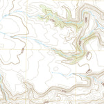 United States Geological Survey P N Ranch, MT (2020, 24000-Scale) digital map