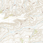 United States Geological Survey P N Ranch, MT (2020, 24000-Scale) digital map