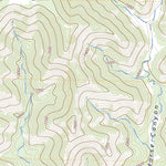 United States Geological Survey P R Spring, UT (2023, 24000-Scale) digital map