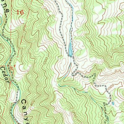 United States Geological Survey Pacheco Peak, CA (1955, 24000-Scale) digital map