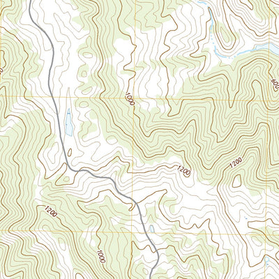 United States Geological Survey Pacheco Peak, CA (2021, 24000-Scale) digital map