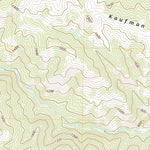 United States Geological Survey Pacheco Peak, CA (2021, 24000-Scale) digital map