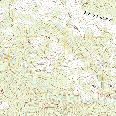 United States Geological Survey Pacheco Peak, CA (2021, 24000-Scale) digital map