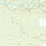 United States Geological Survey Pachuta, MS (2020, 24000-Scale) digital map