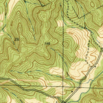 United States Geological Survey Pacific, MO (1937, 24000-Scale) digital map