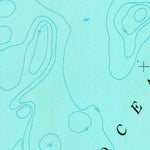 United States Geological Survey Pacific Reef, FL (1956, 24000-Scale) digital map