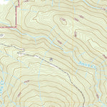 United States Geological Survey Packwood, WA (2020, 24000-Scale) digital map