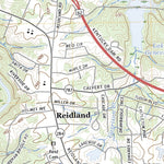 United States Geological Survey Paducah East, KY (2022, 24000-Scale) digital map