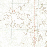 United States Geological Survey Pagari, ID (1979, 24000-Scale) digital map